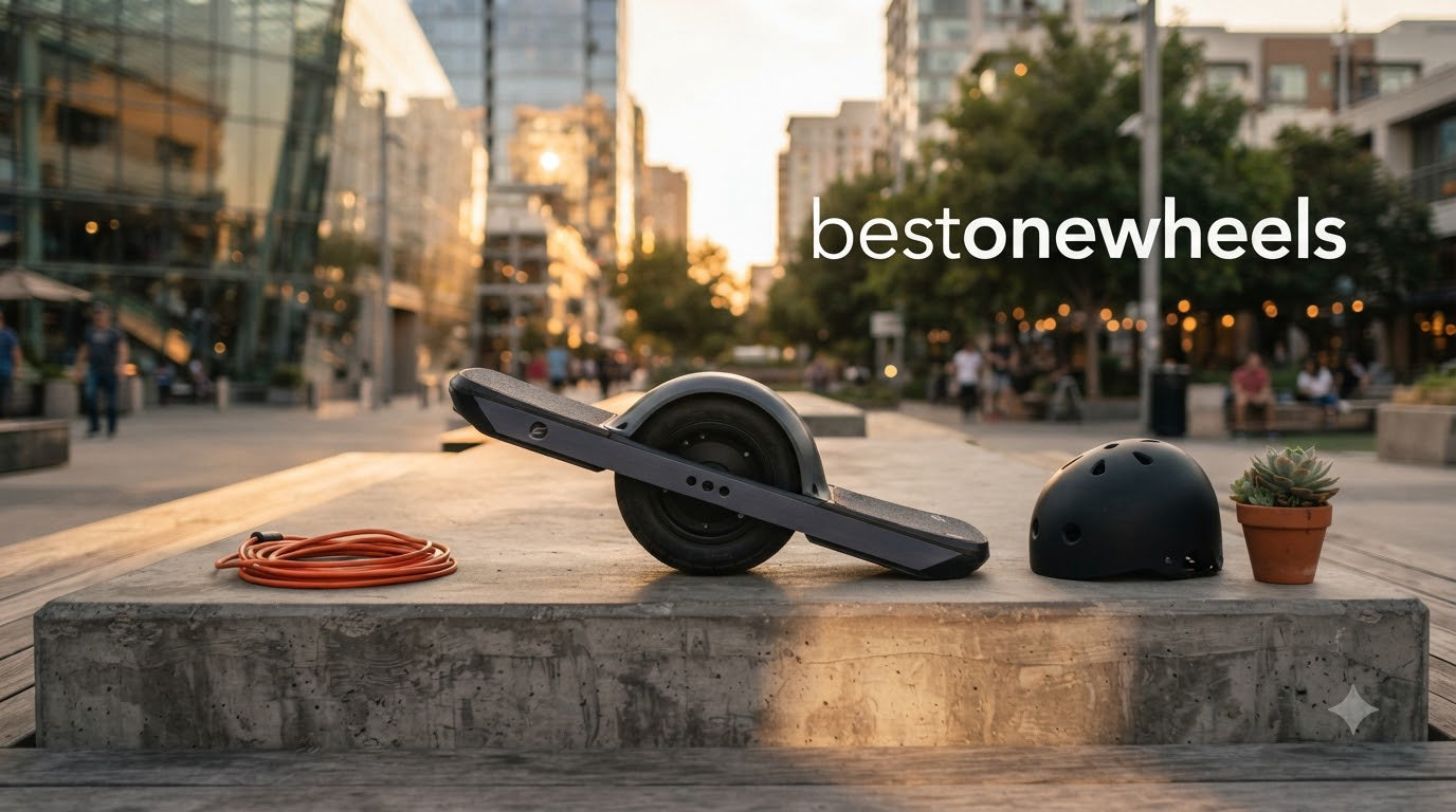 best onewheels