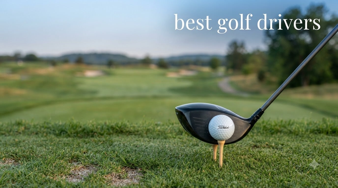 best golf drivers