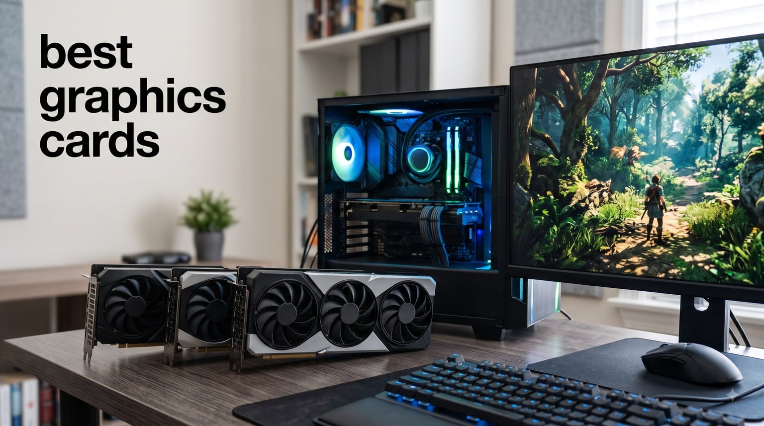 best graphics cards