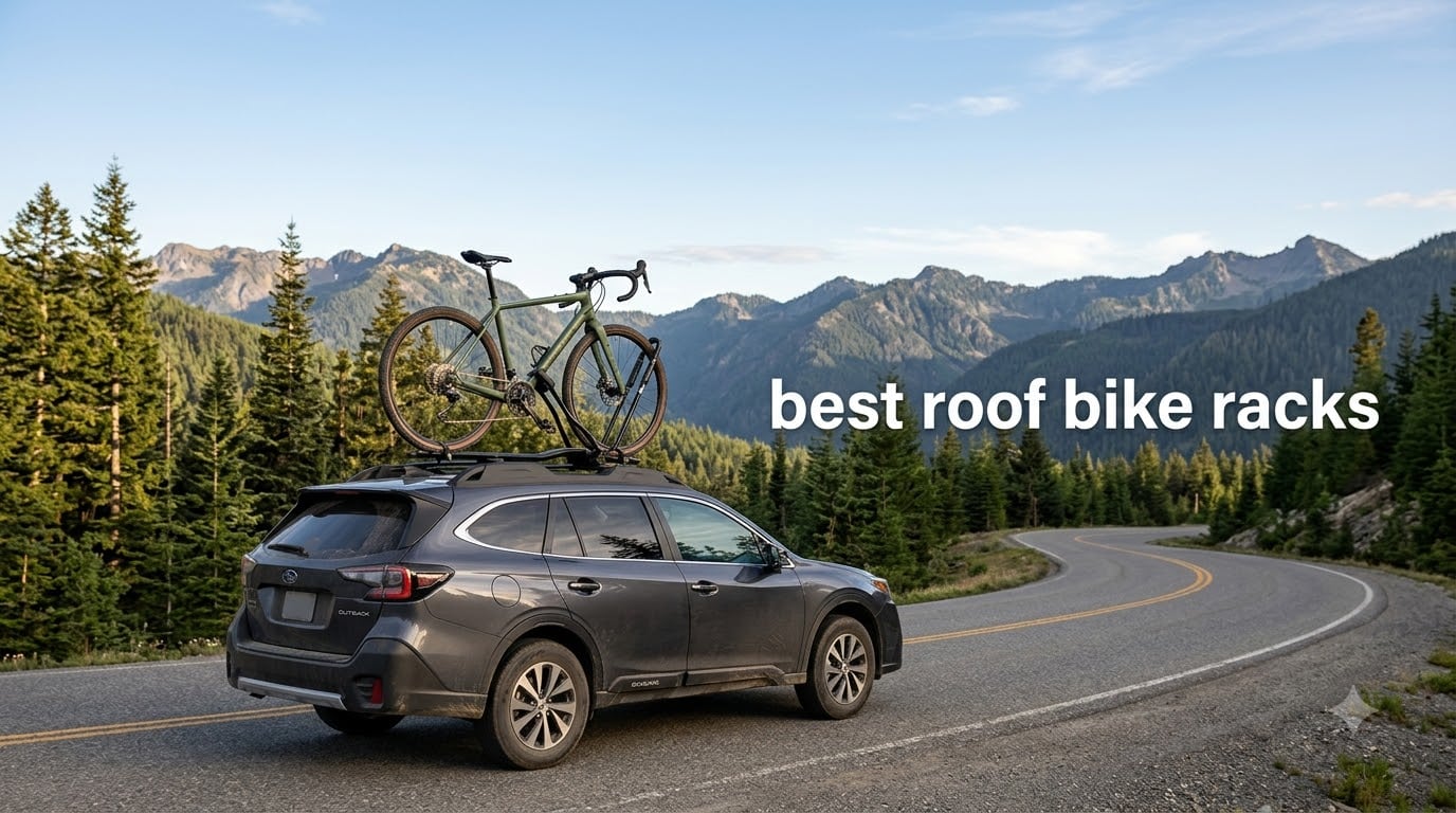 best roof bike racks