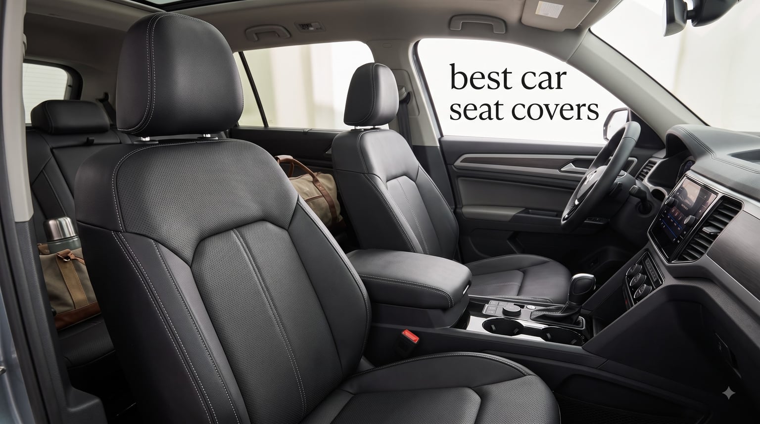 best car seat covers