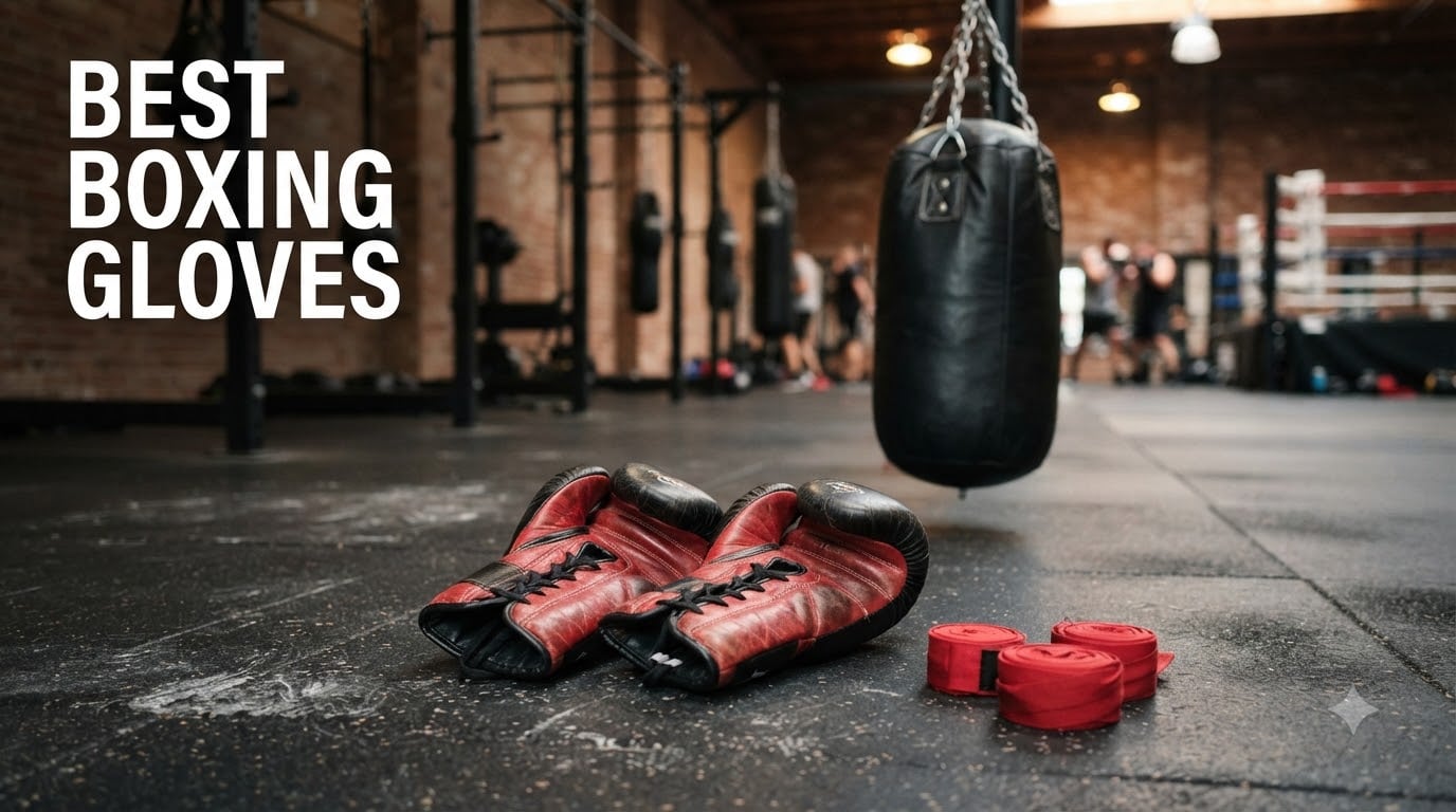 best boxing gloves