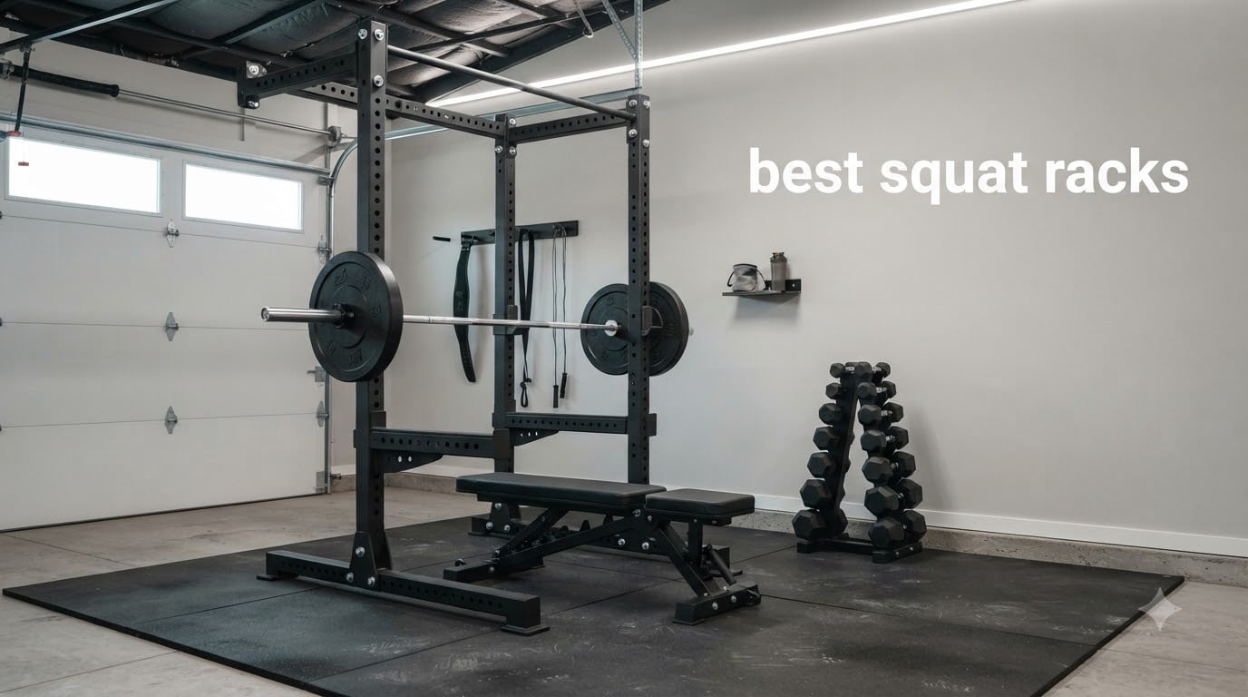 best squat racks