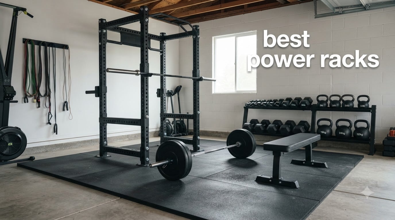 best power racks