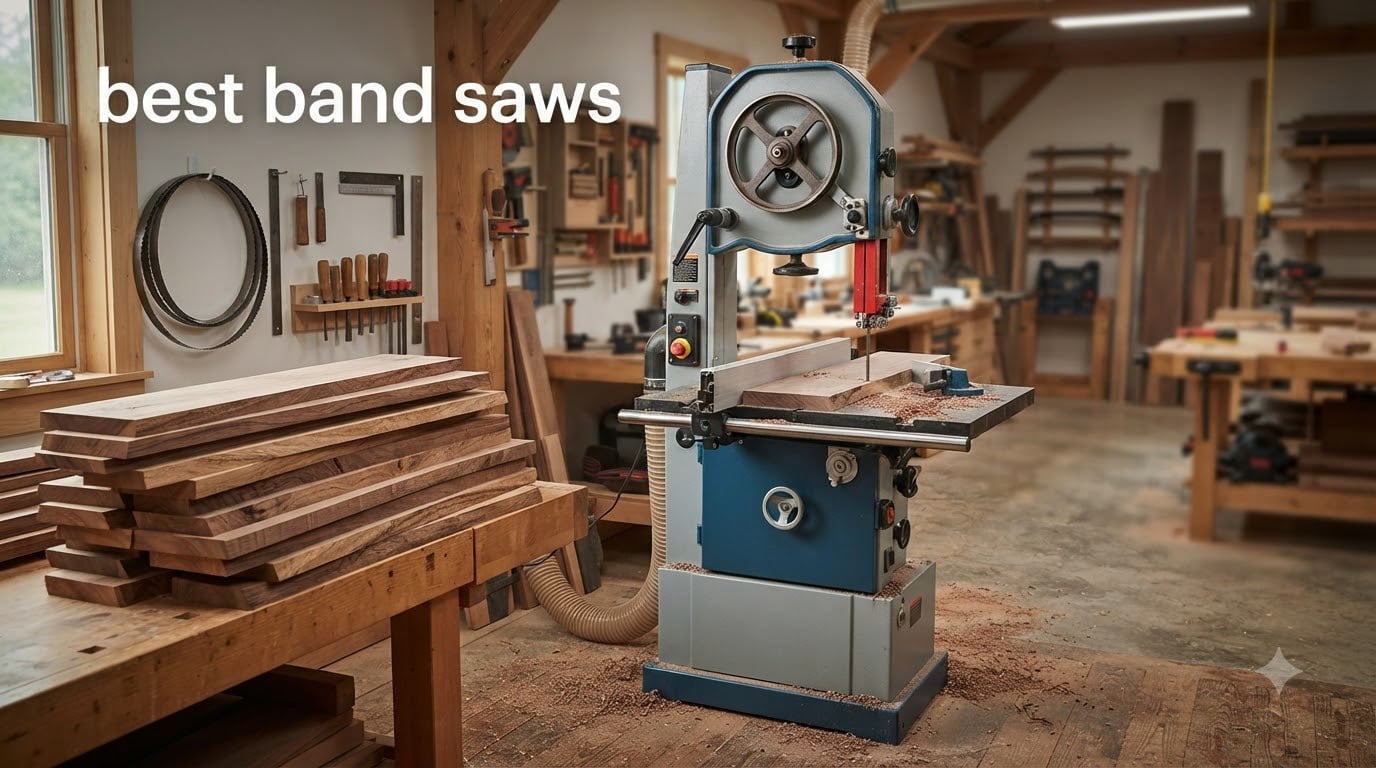 best band saws