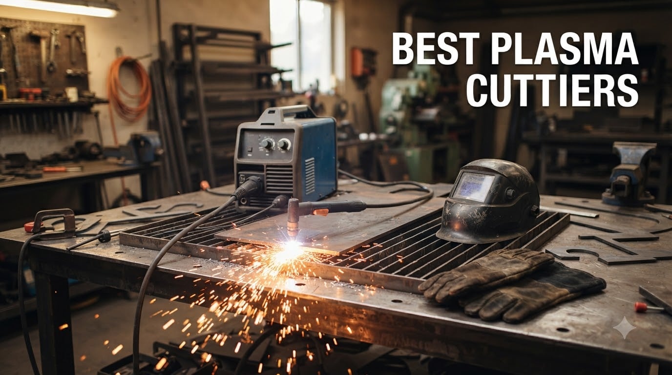 best plasma cutters