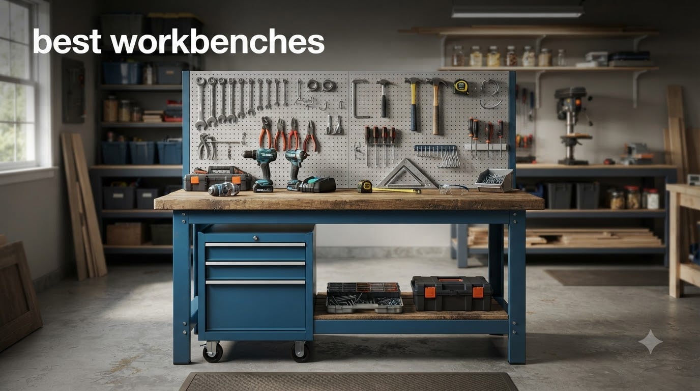 best workbenches