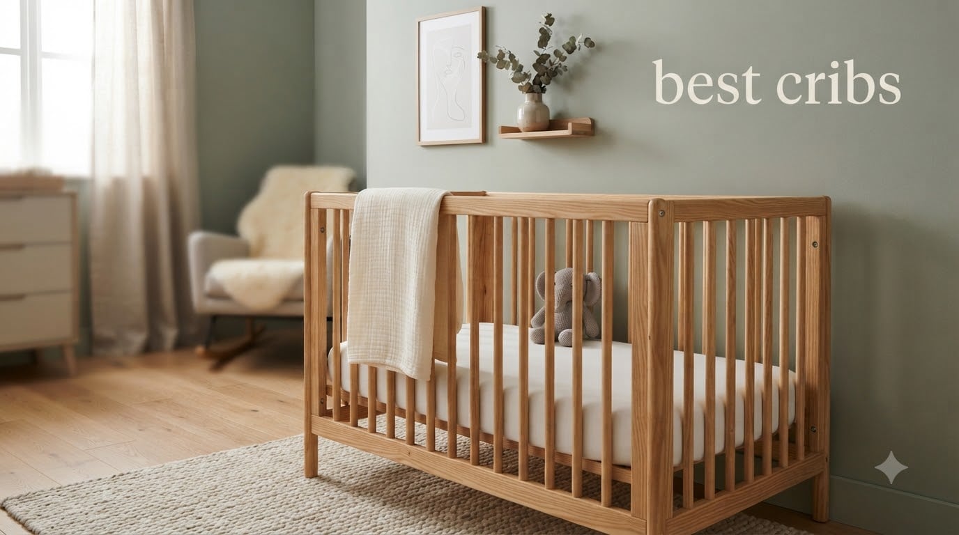 best cribs