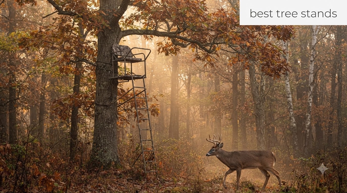 best tree stands