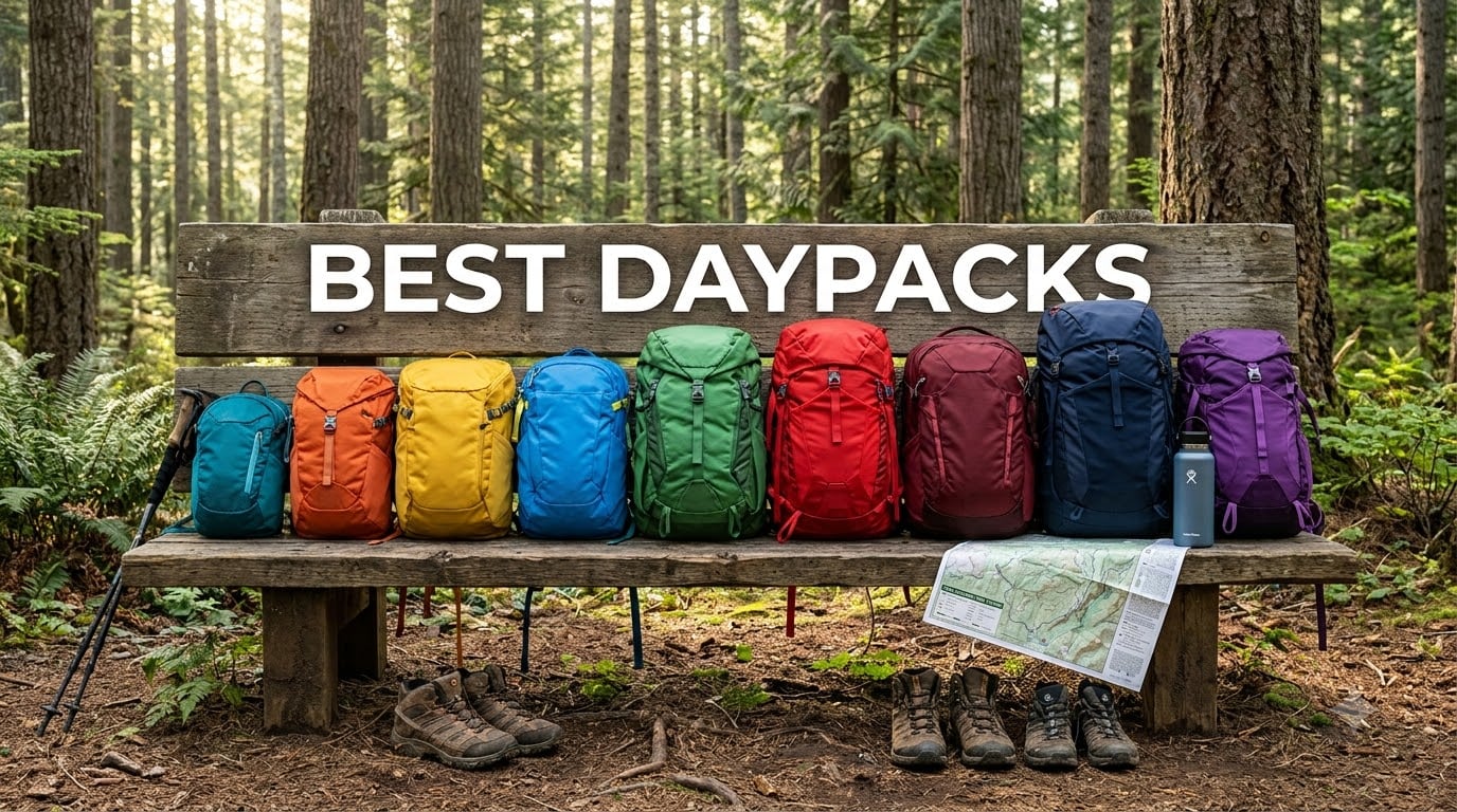 best daypacks