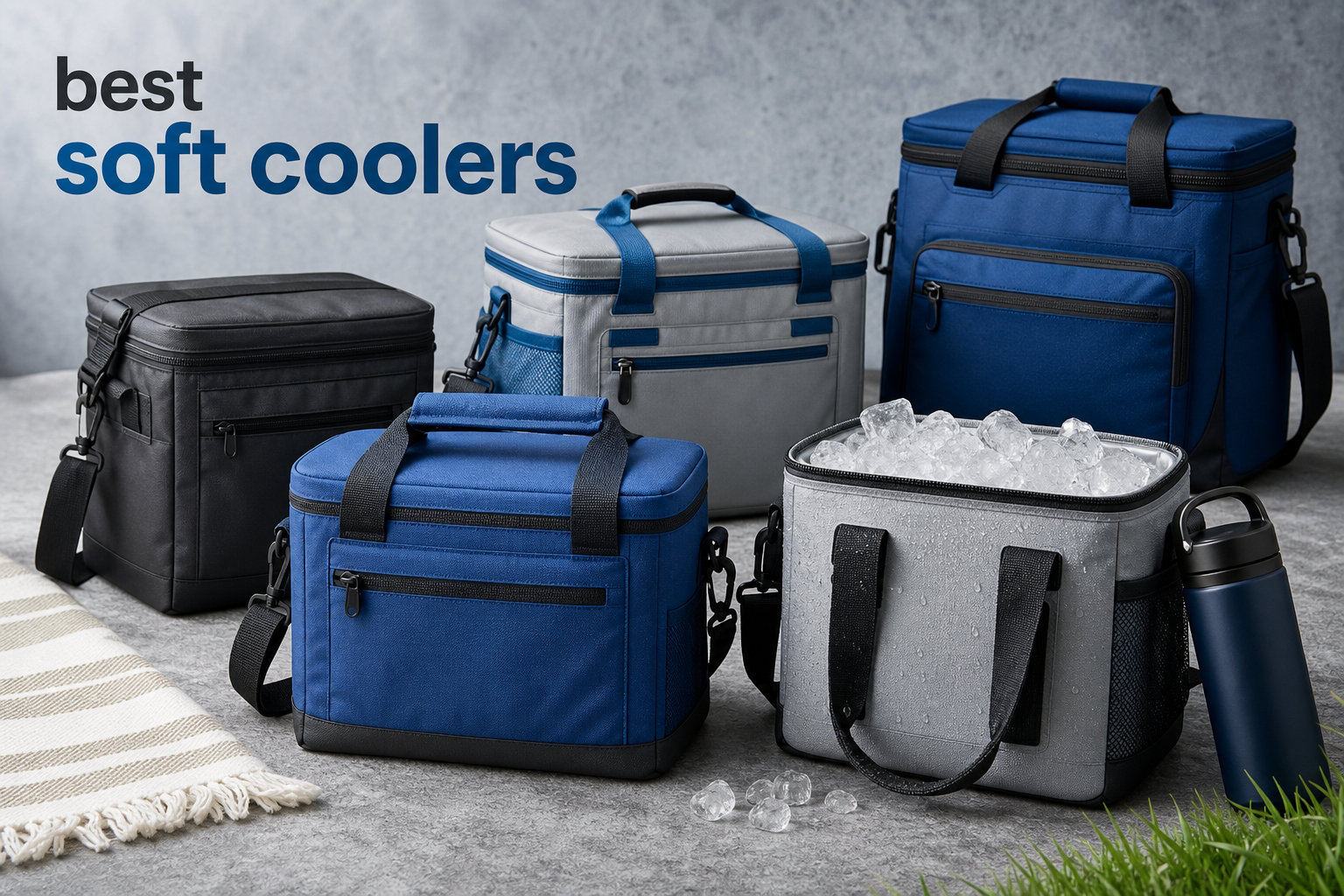 best soft coolers