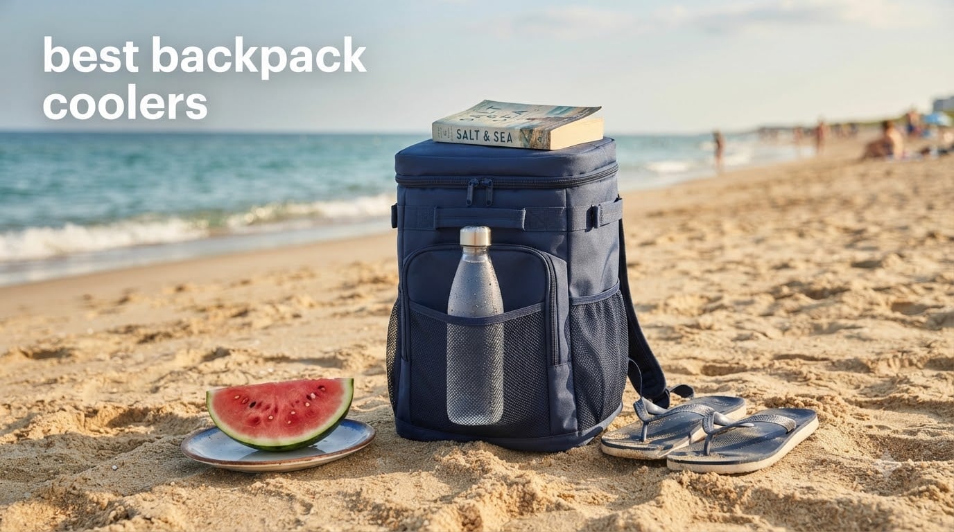 best backpack coolers