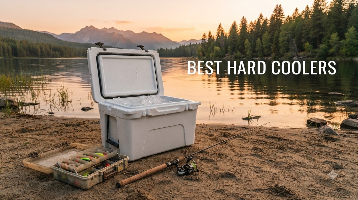 best hard coolers