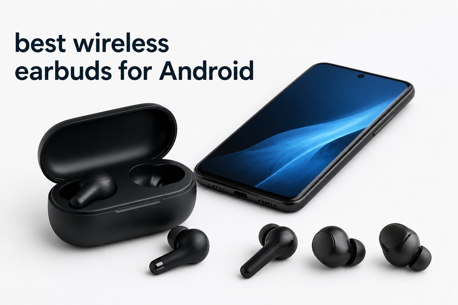 best wireless earbuds for Android