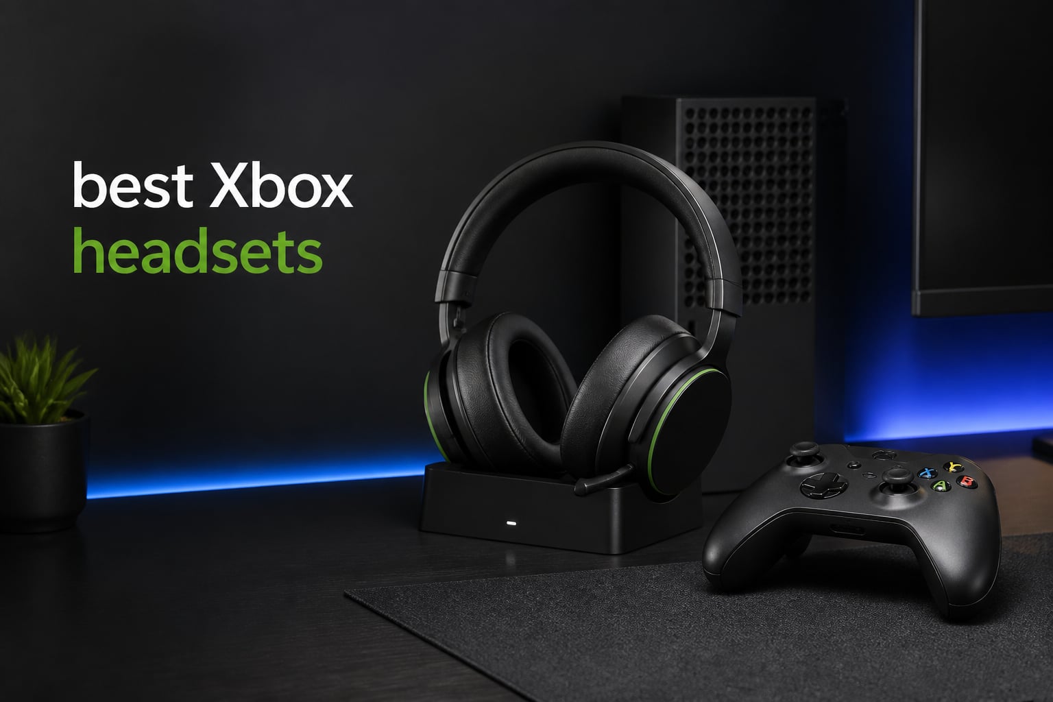 best Xbox headsets