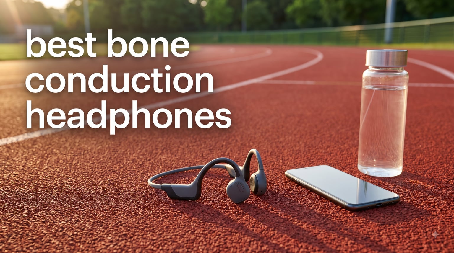 best bone conduction headphones