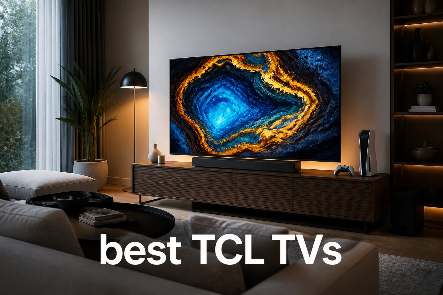 best TCL TVs