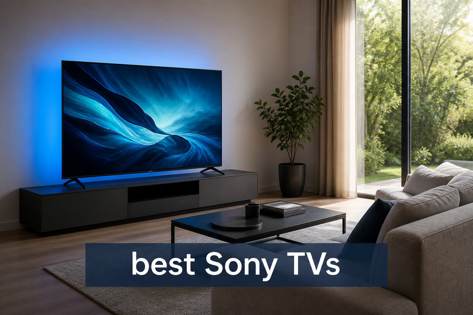 best Sony TVs