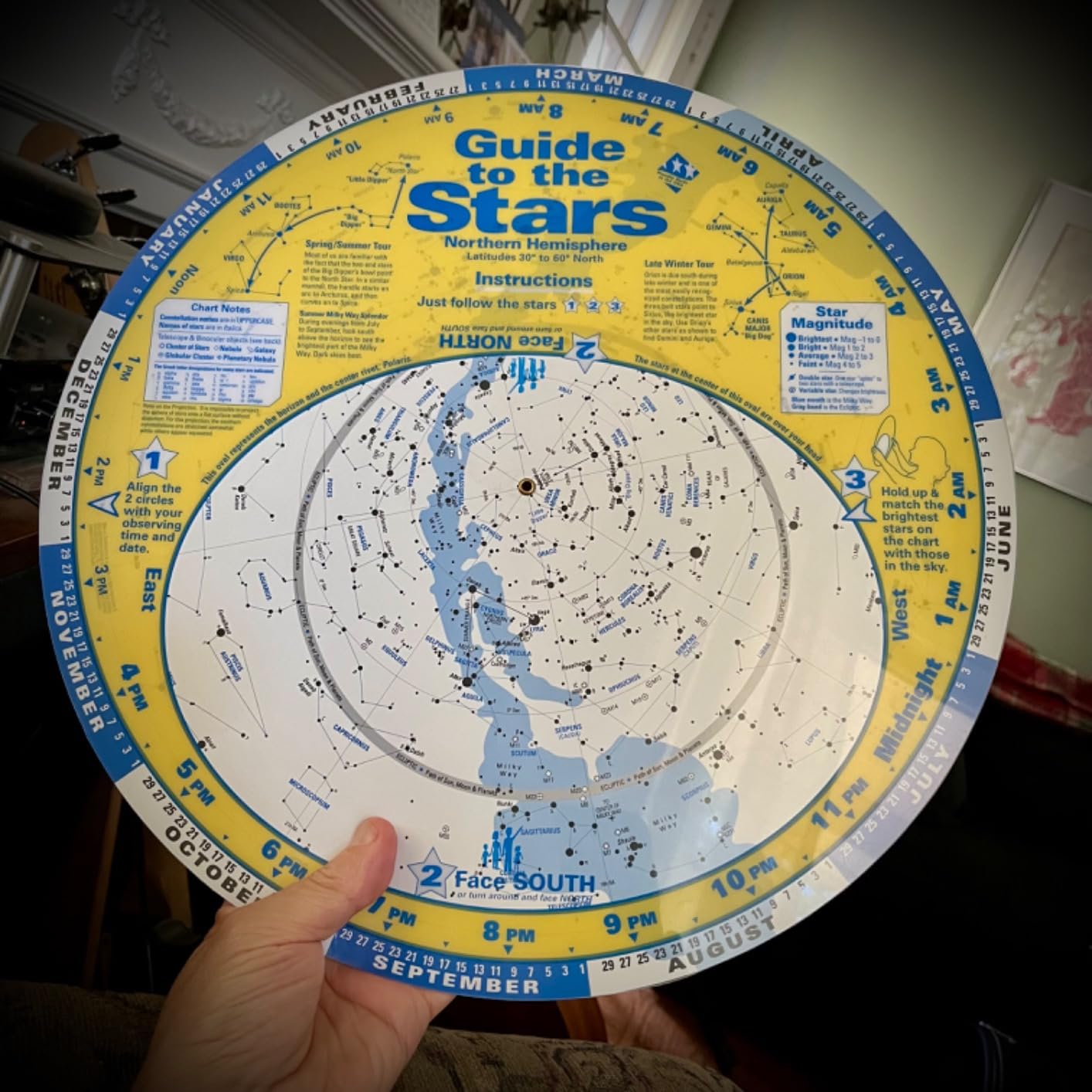 Guide to the Stars customer photo 2