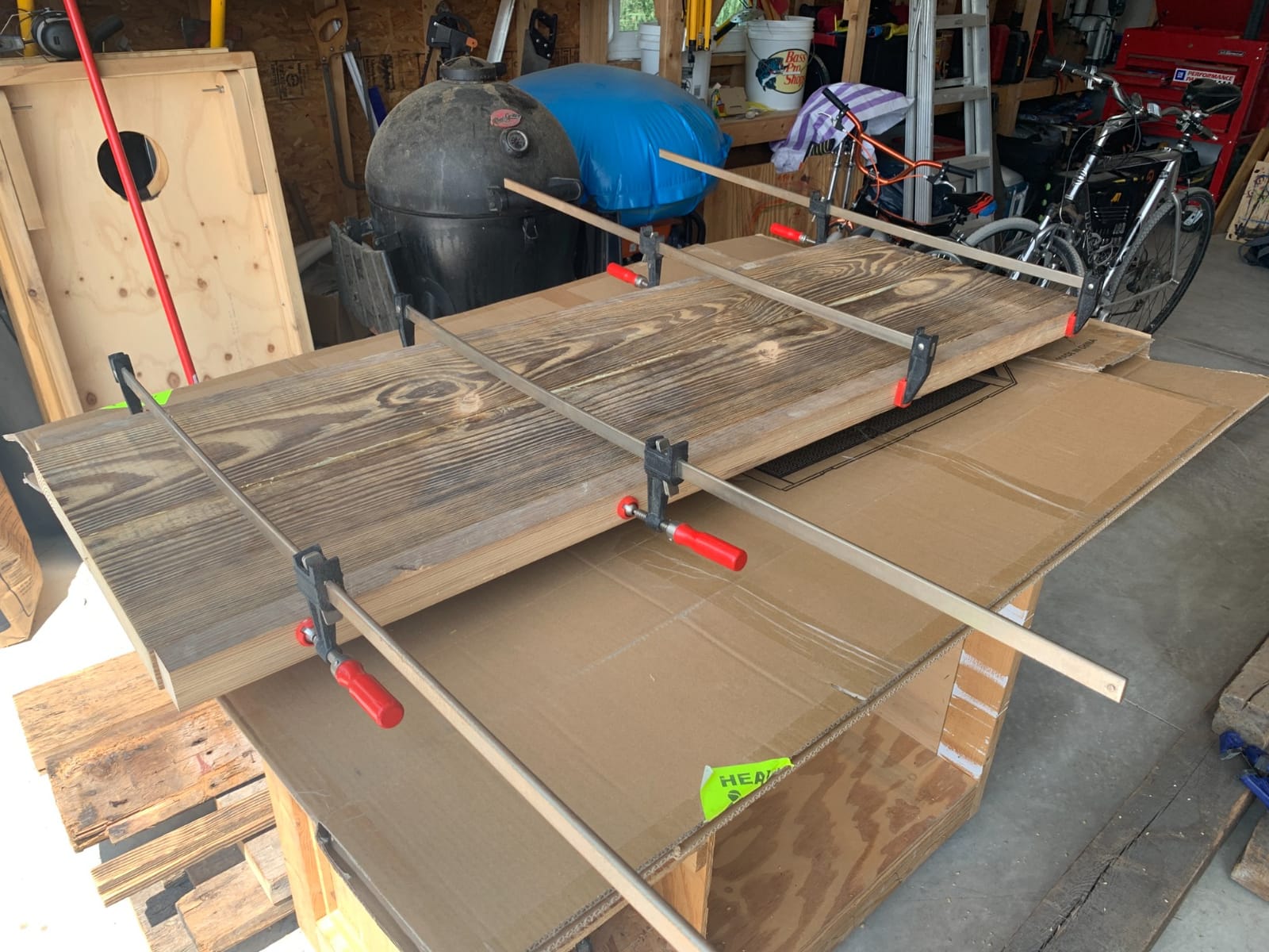 Dowl-it 1000 Self-centering Doweling Jig customer photo 1