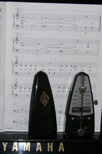 Wittner Metronome (831) customer photo 2
