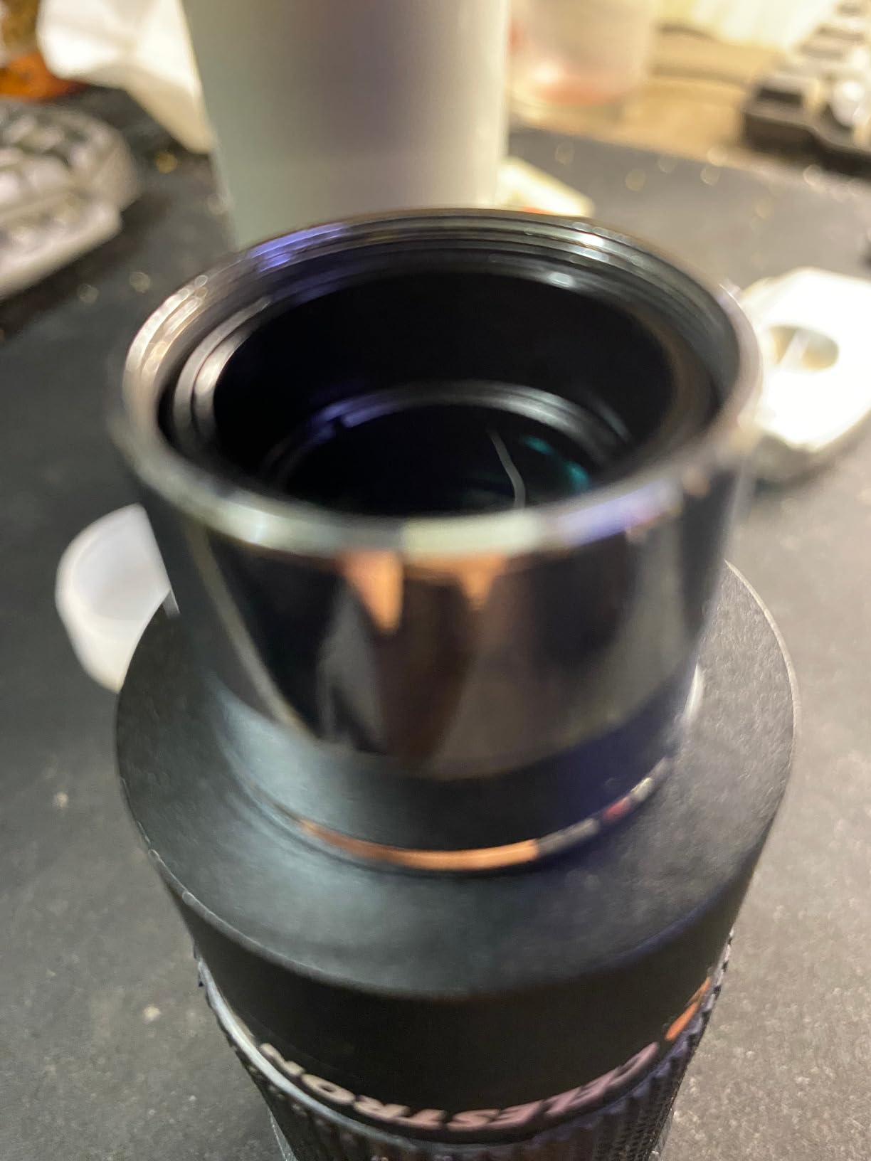 Celestron 8-24mm Zoom Telescope Eyepiece with Fully Multi-Coated Optics customer photo 2