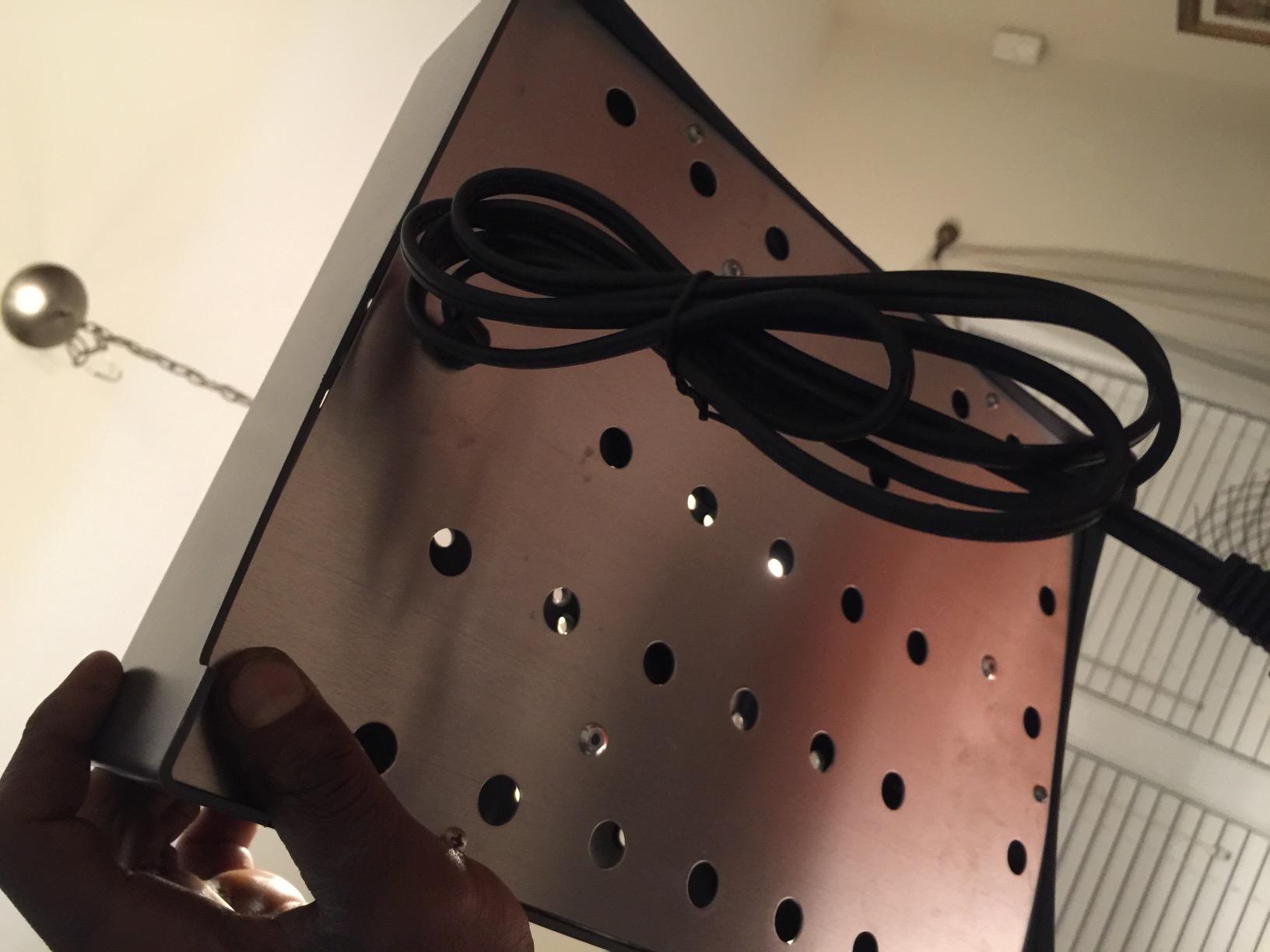 Ironwood Pacific Drywave 1000 Air Dryer customer photo 1