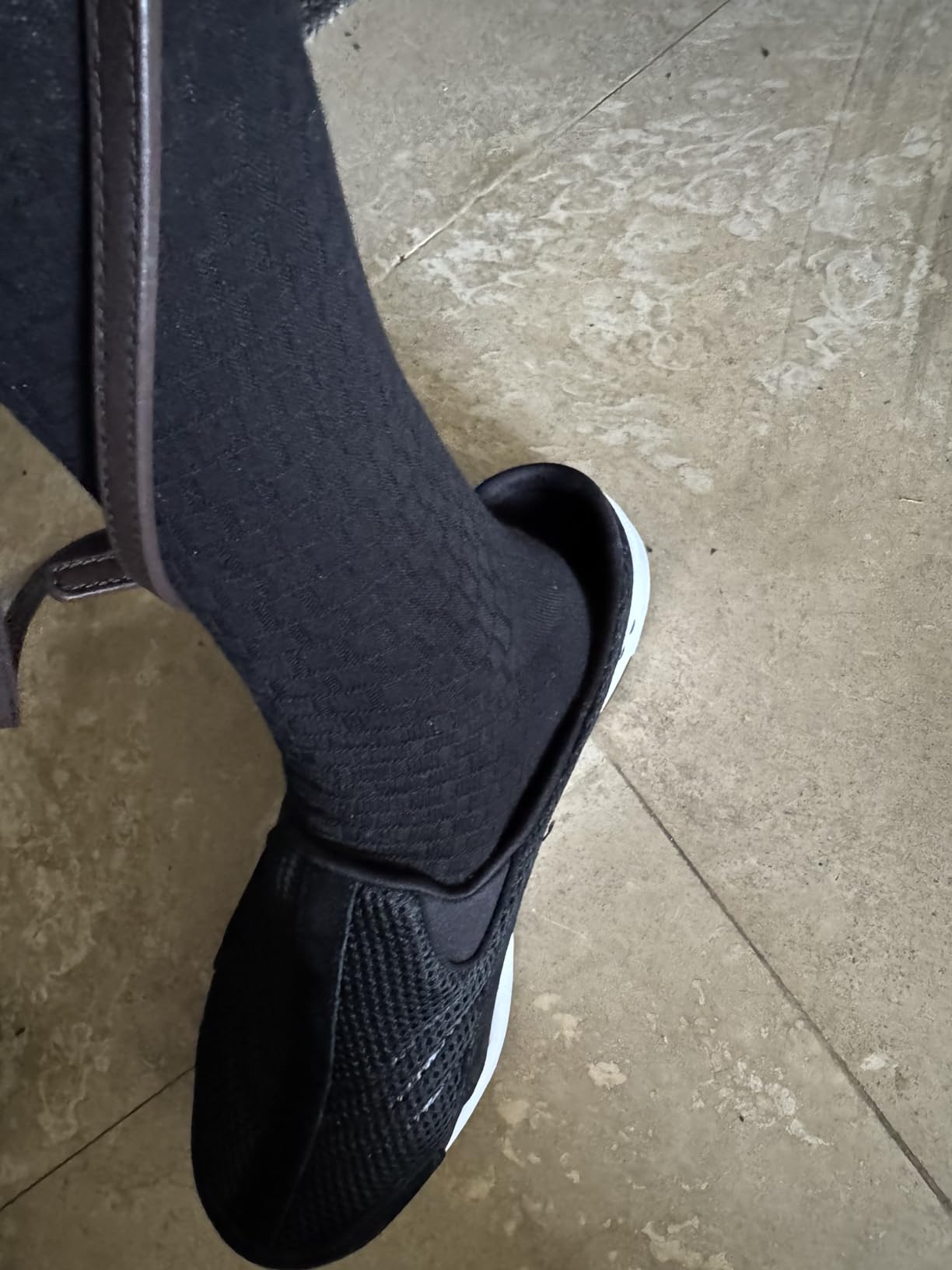 Easy Spirit Women's Traveltime Clogs customer photo 2