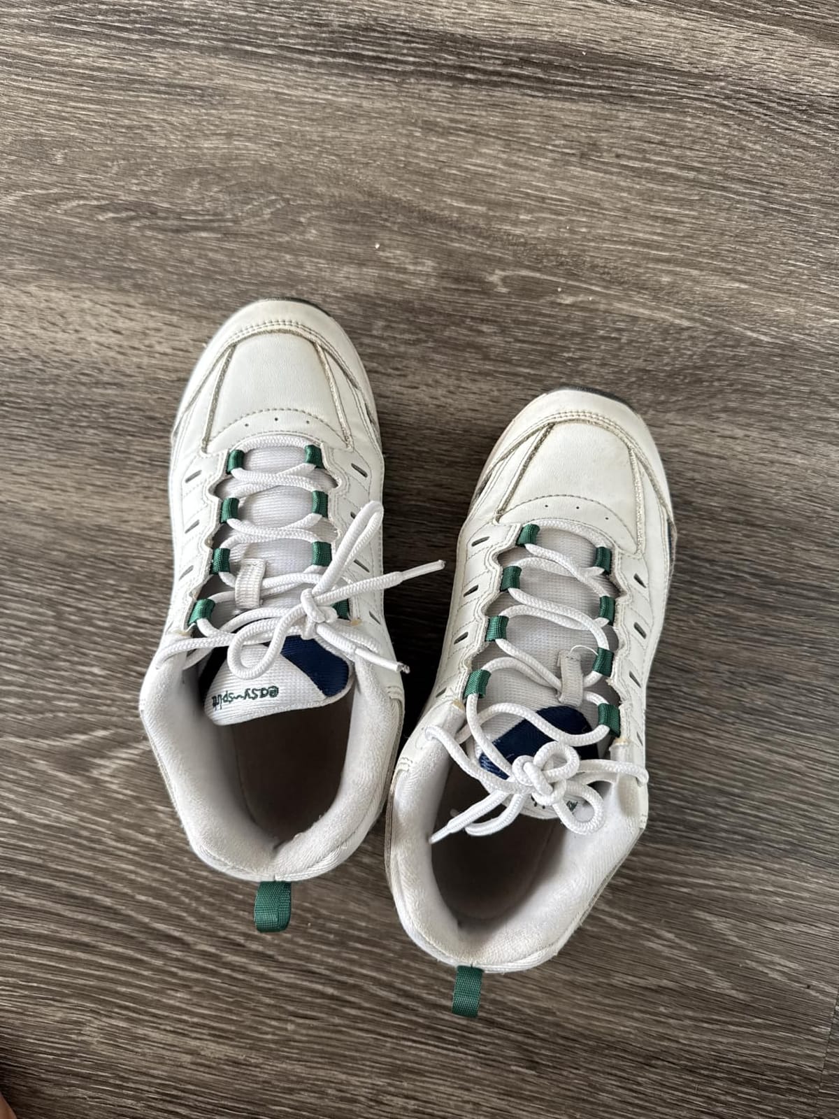 Easy Spirit Women's Romy Walking Sneakers customer photo 1