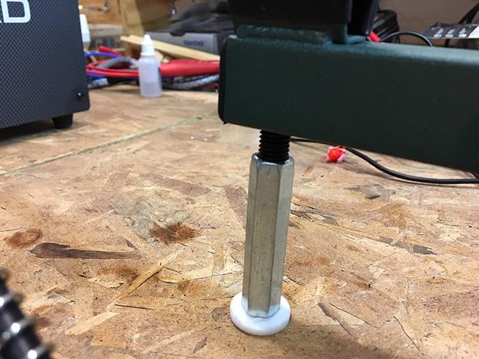 CaldwellTackDriver Bag - Filled customer photo 1