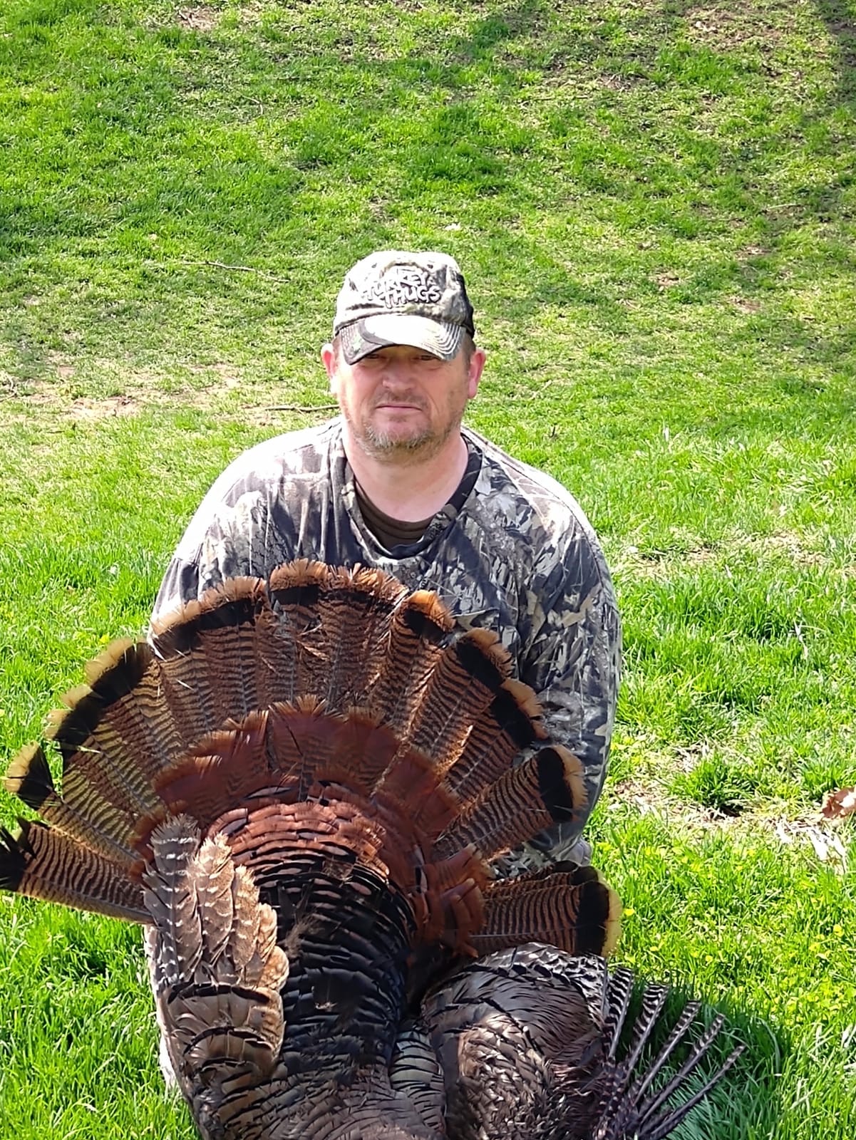 PRIMOSPrimos PS224 Friction Slate Turkey Call customer photo 2