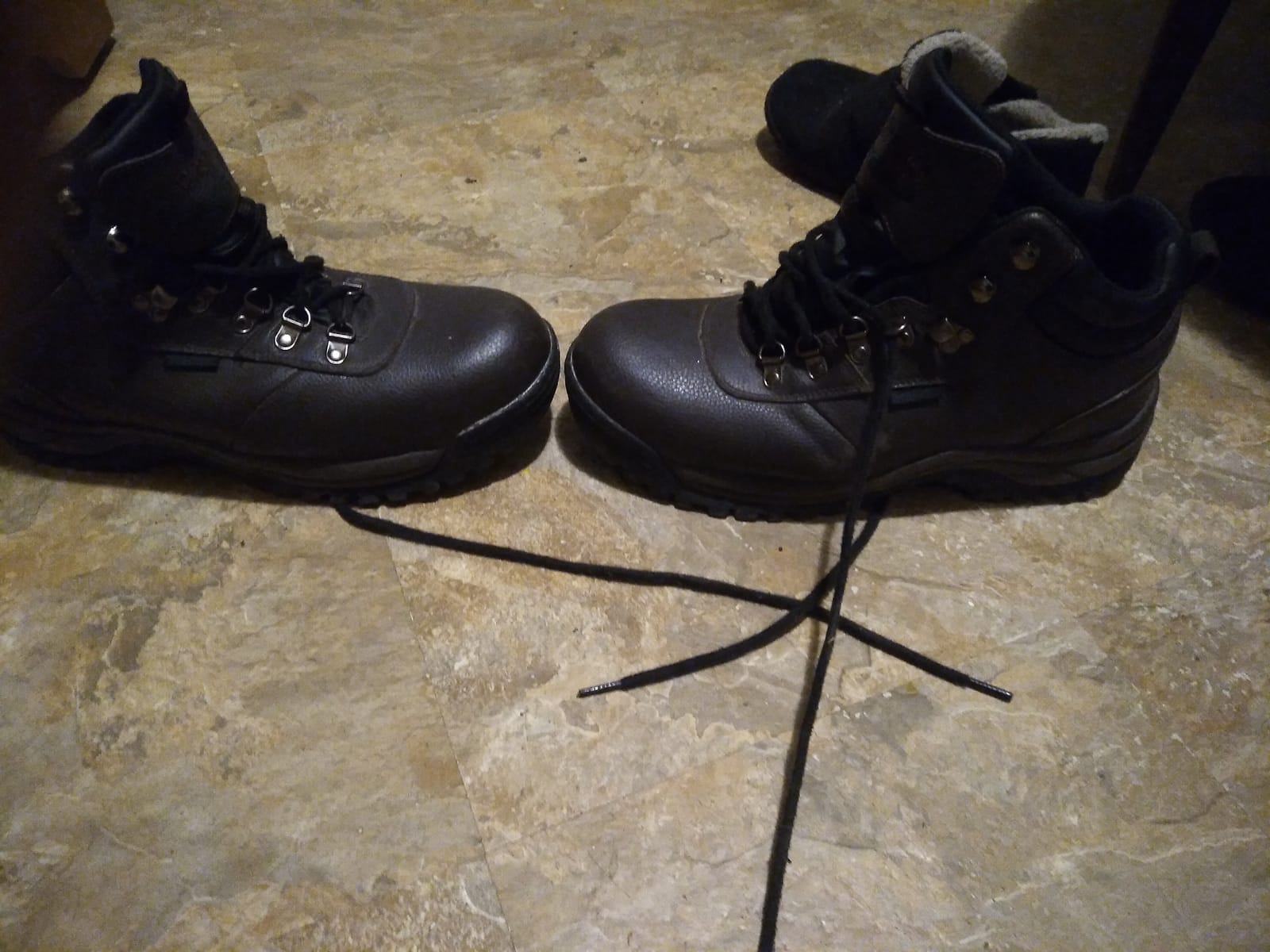 Propet Cliff Walker Medicare/HCPCS Code = A5500 Diabetic Shoe customer photo 2