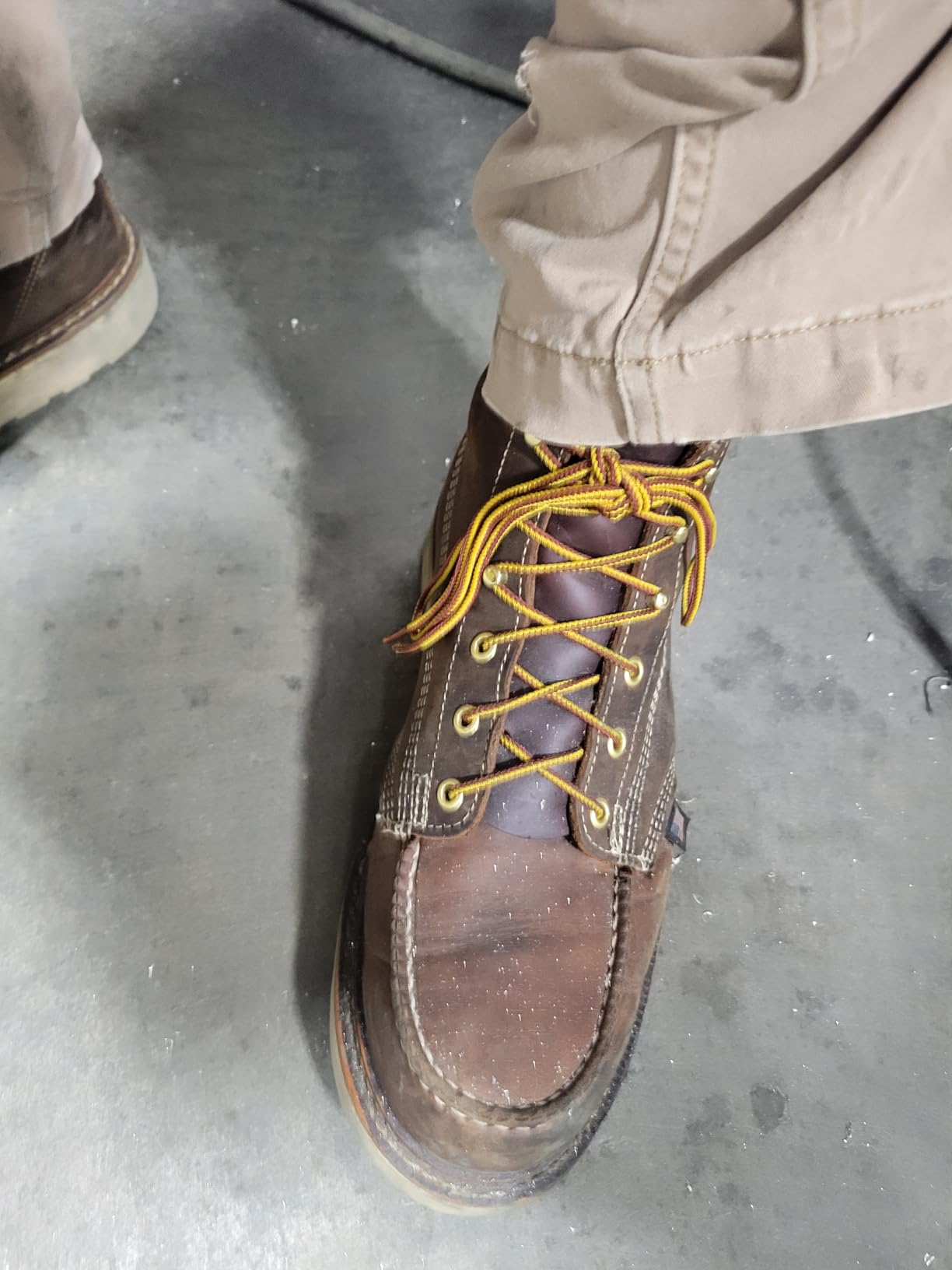 Thorogood Men's American Heritage 6