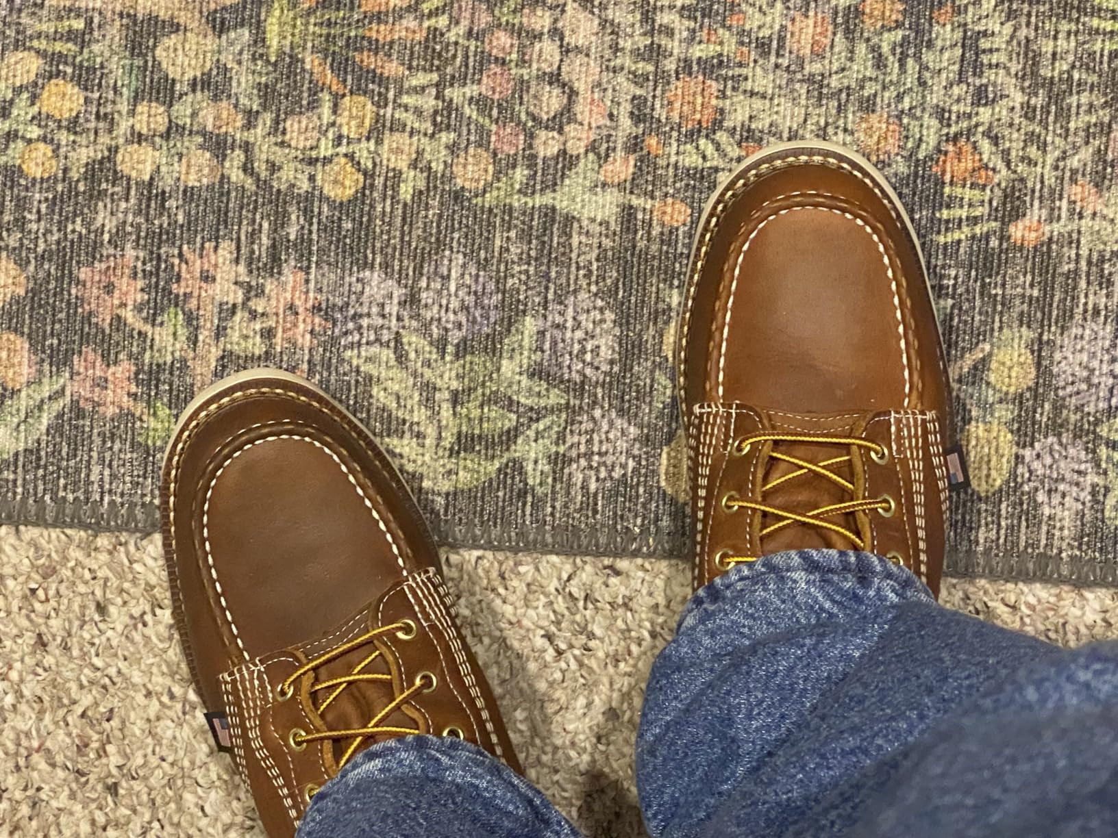 Thorogood Men's American Heritage 6