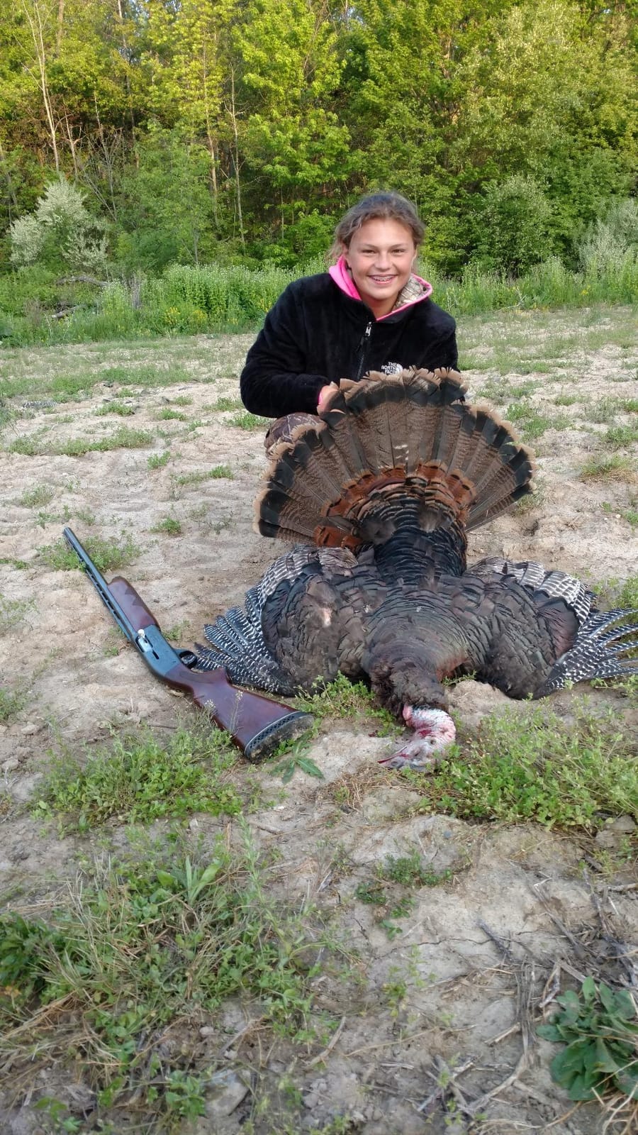 Hunters SpecialtiesTurkey Call customer photo 2