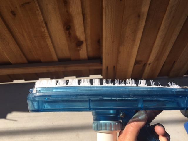 Hayward SP1068 Pool Vacuum Cleaner Head customer photo 2