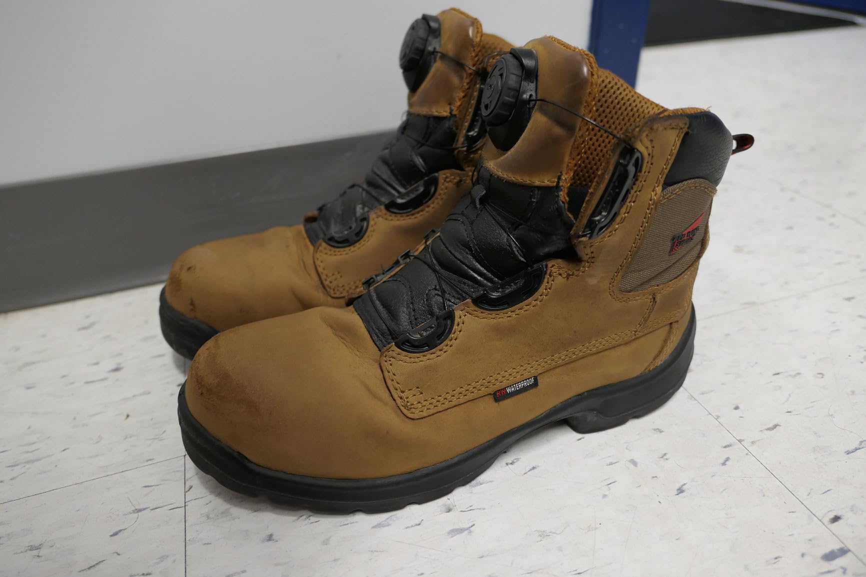 Saphir Cleaner Suede Nubuck Leather Omnidaim customer photo 2