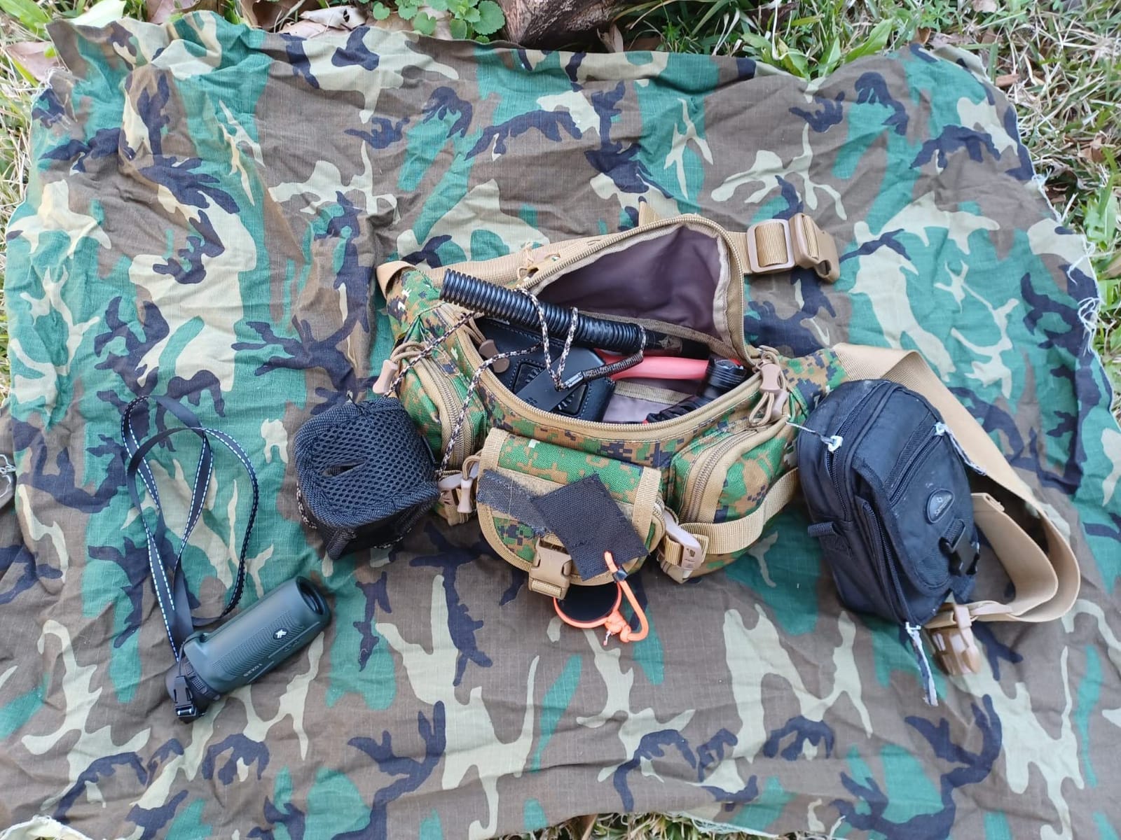 Vortex Solo Monocular 10x25 customer photo 1