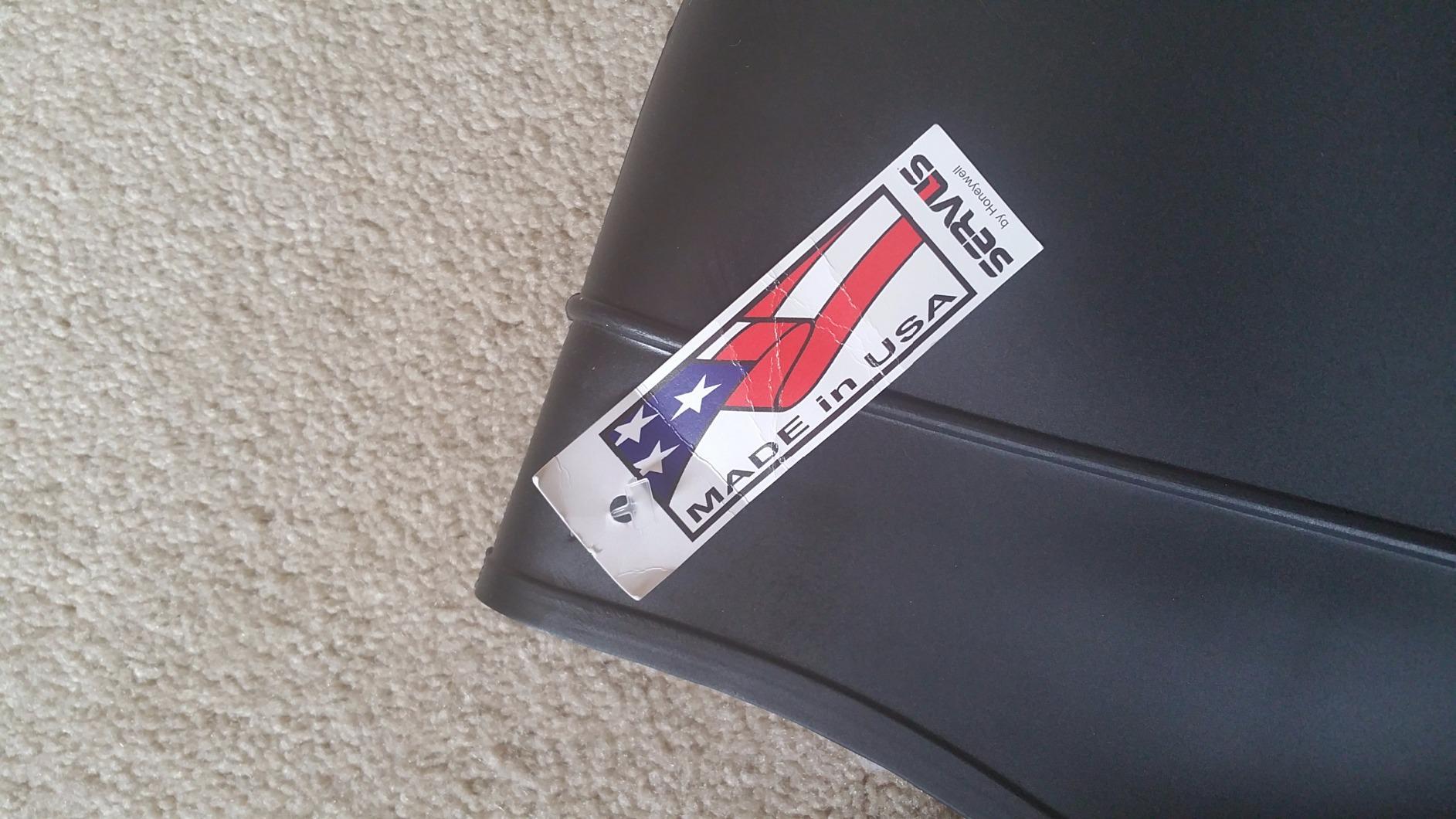 CLC Custom Leathercraft Climate Gear R230 Over The Sock Black PVC Rain Boot customer photo 2