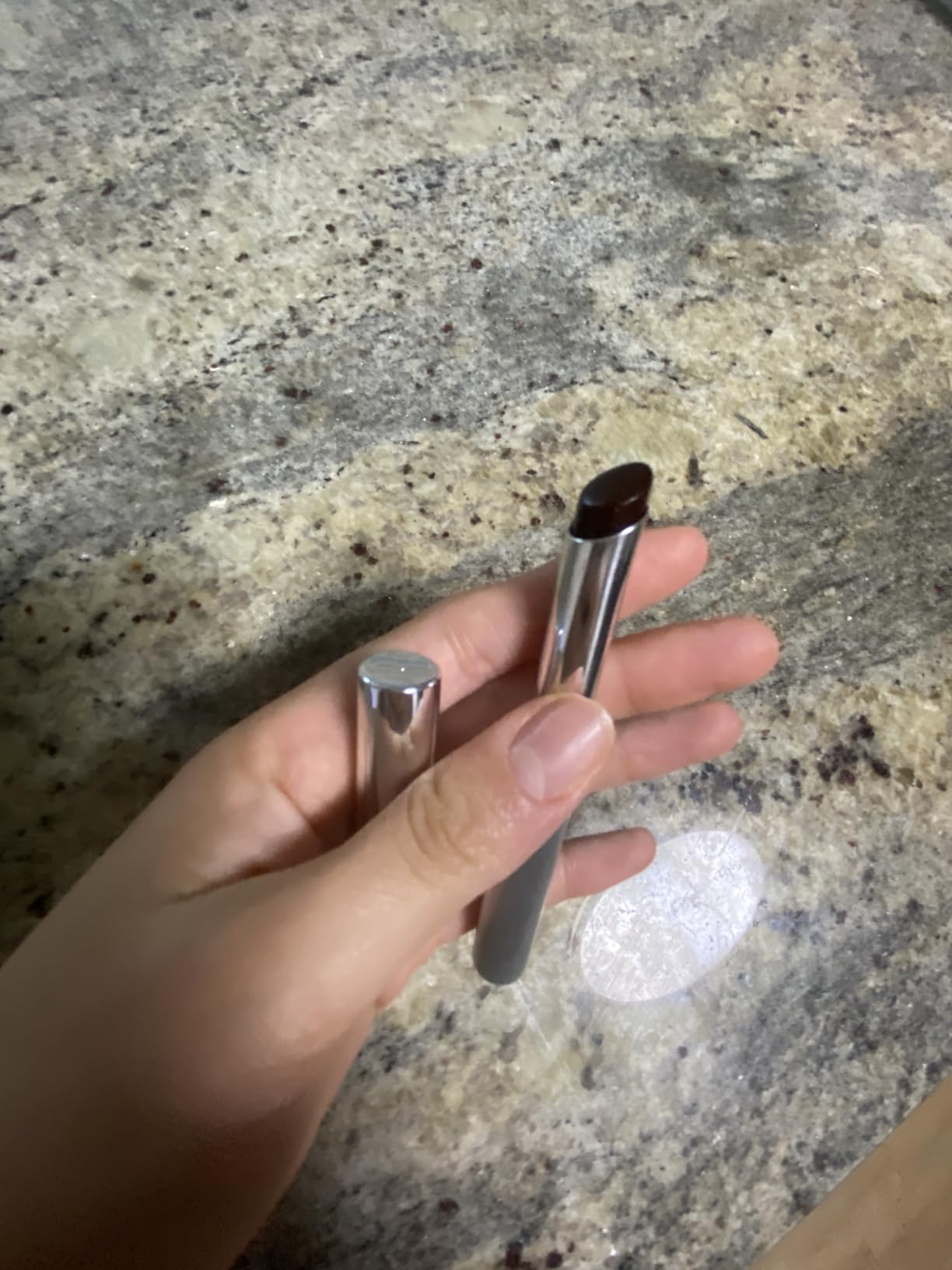 Clinique Almost Lipstick Tinted Lip Balm in 3 Iconic Shades Black Honey, Pink, and Nude Honey | Sheer + Lightweight customer photo 1