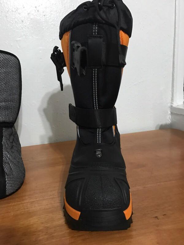 Baffin Men's Selkirk Snow Boot customer photo 1