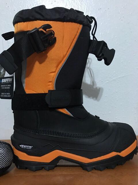 Baffin Men's Selkirk Snow Boot customer photo 2