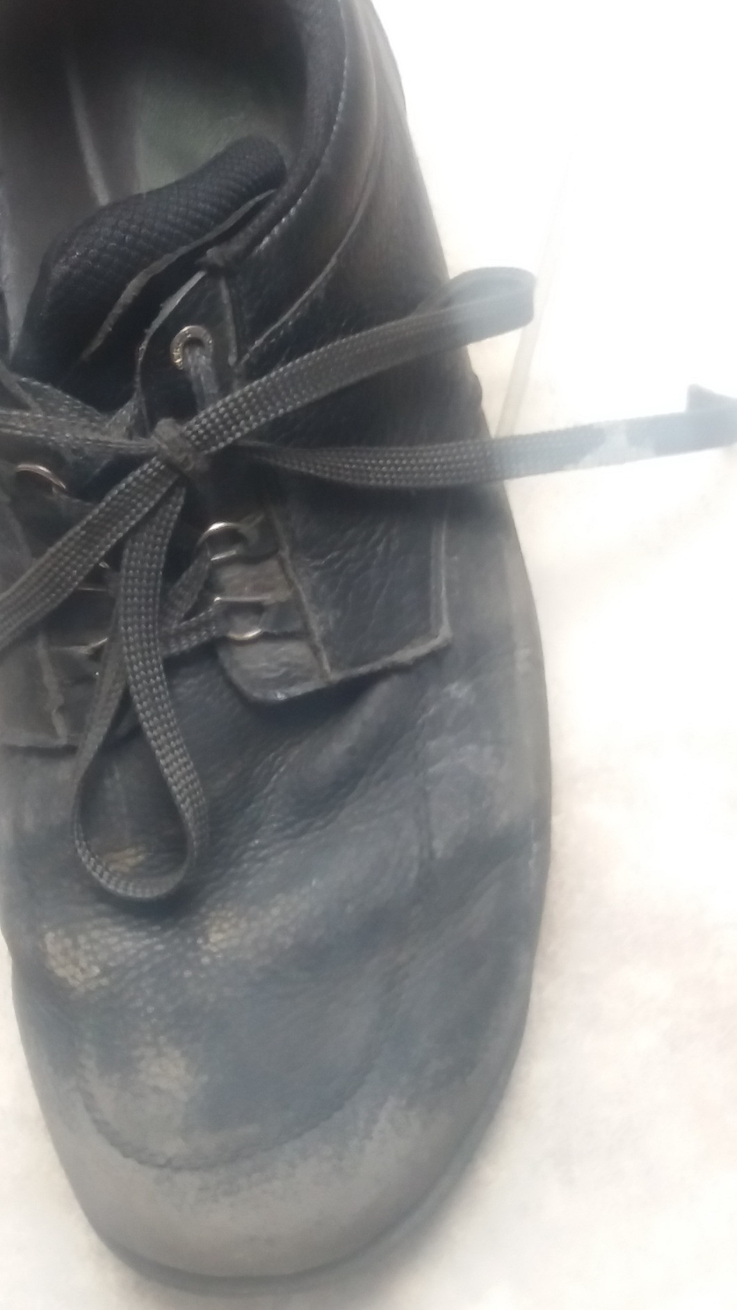 Orthofeet Avery Island Orthopedic Men's Dress Shoes customer photo 1