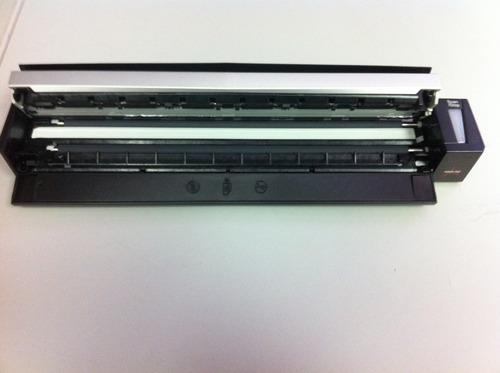 Fujitsu ScanSnap S1100 CLR 600DPI USB Mobile Scanner (PA03610-B005) customer photo 1
