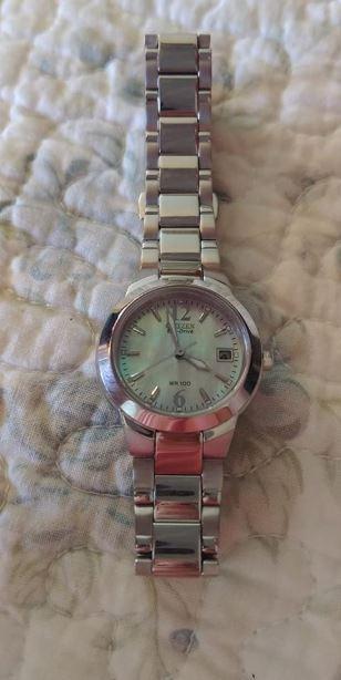 Citizen Women's Eco-Drive Dress Classic Watch customer photo 1