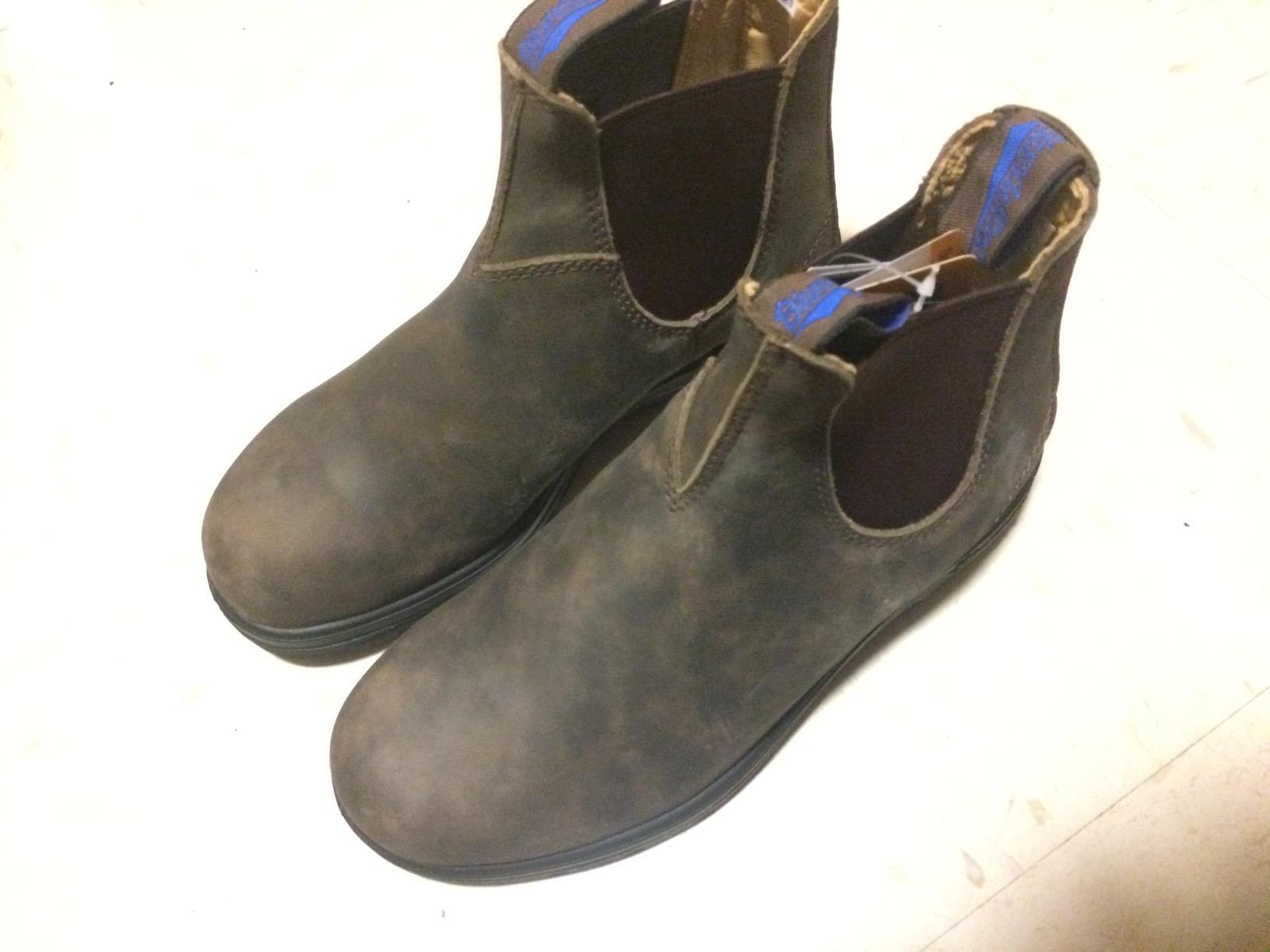 Blundstone Thermal Chelsea Boots for Men & Women customer photo 2