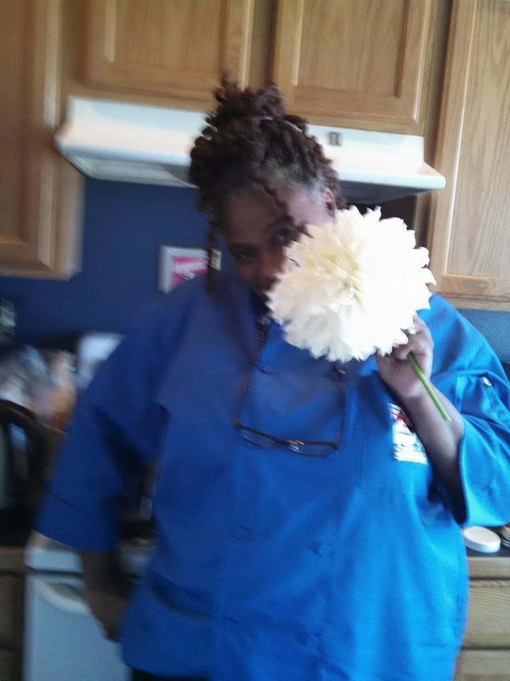 Chef Works Men's Morocco Chef Coat customer photo 1