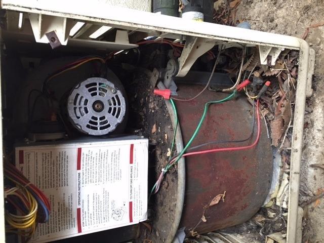 Pentair 460737 MasterTemp High Performance Eco-Friendly Pool Heater, Propane Gas, 400,000 BTU customer photo 1