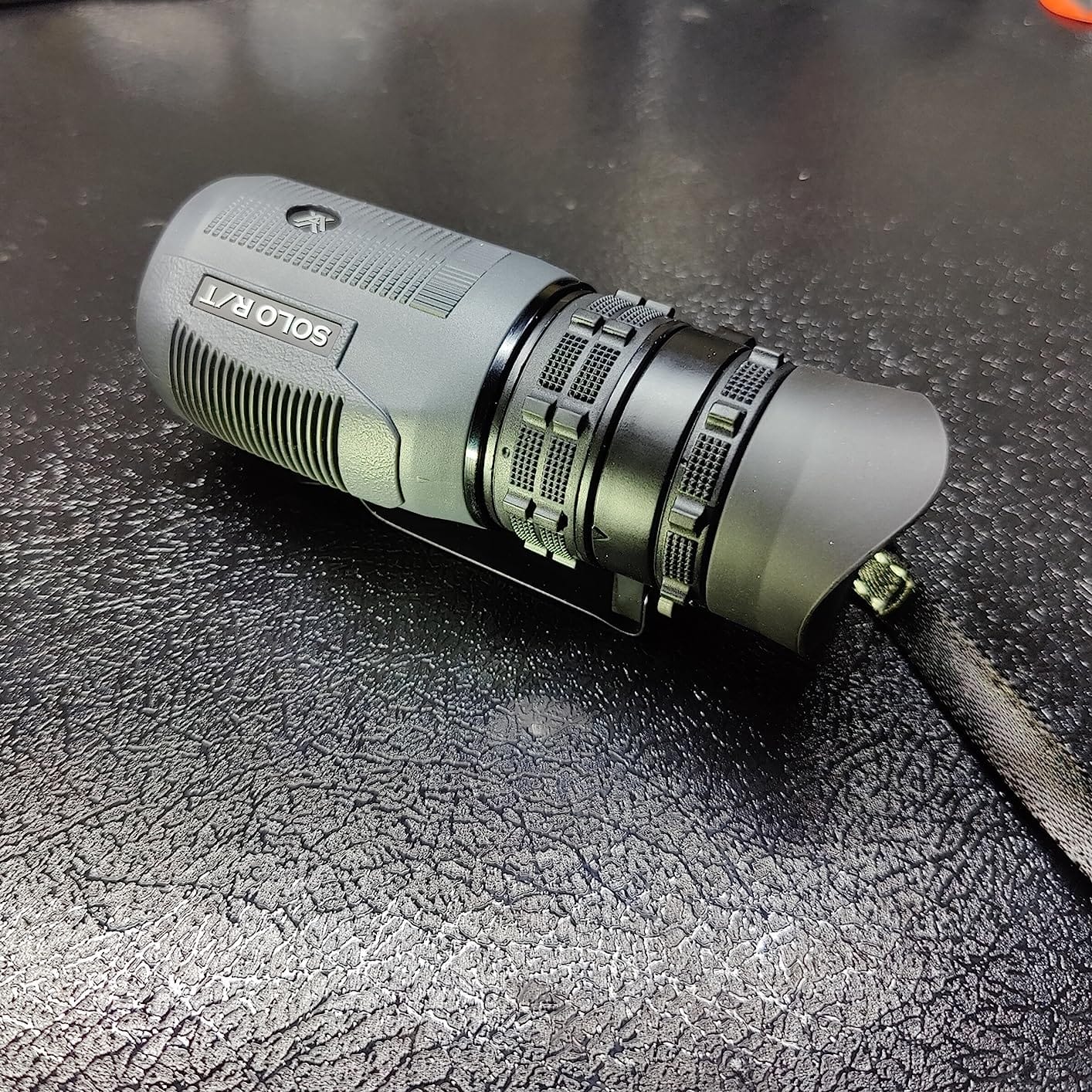 Vortex Solo R/T 8x36 Monocular customer photo 2