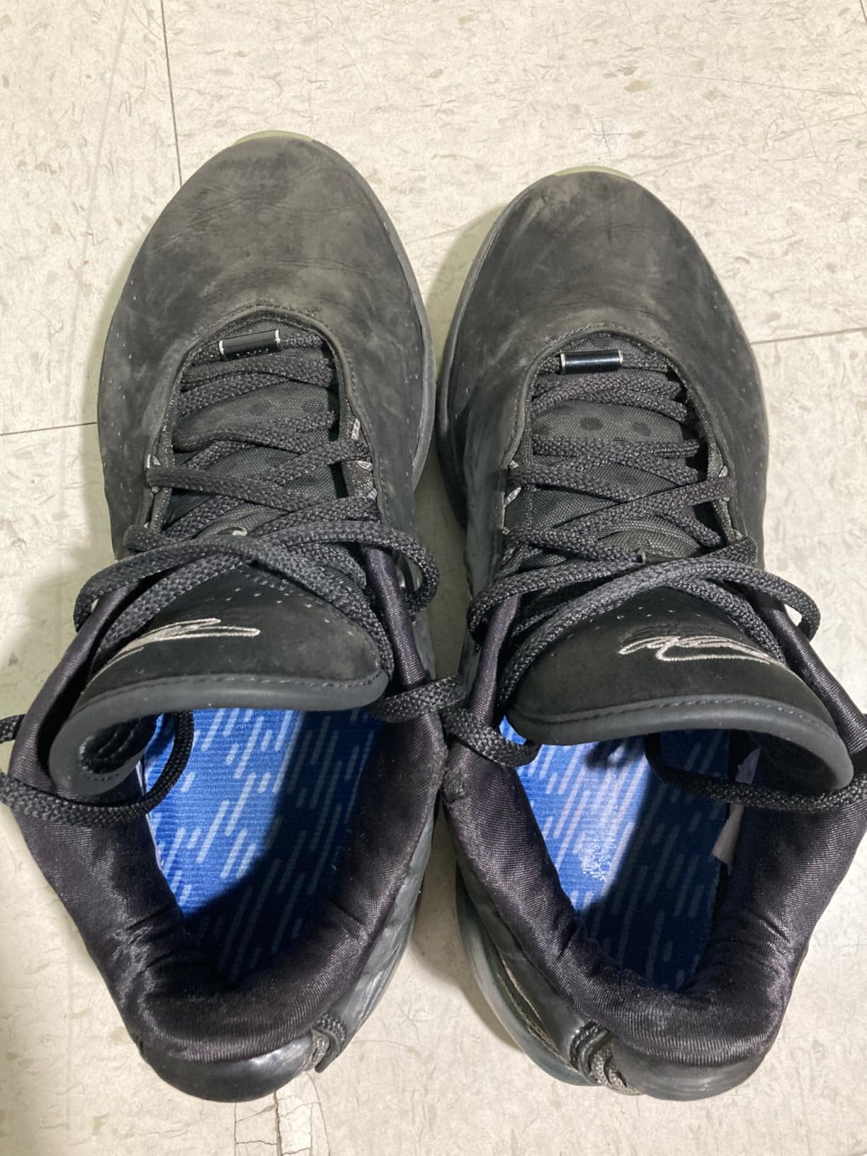 PowerStep Pinnacle Maxx Orthotic Insoles for Flat Feet and Overpronation customer photo 1